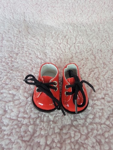 Puppenschuhe für cm - 30-36,