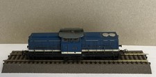 Originale Diesellokomotive Piko BR V 100 Spur H0 Eisenbahn Modelleisenbahn