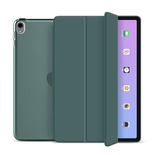 Hülle + Schutzglas 9H für iPad 11th 11" 2025 (A16) / iPad 10th 10.9" 2022 Etui