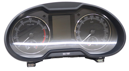Skoda octavia iii 4tsi - skoda, 1.4tsi