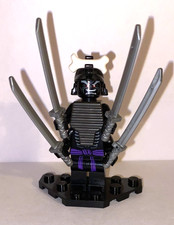 Lego Figur Ninjago "Lord