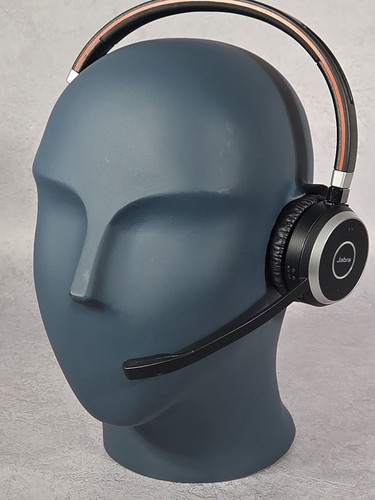 Jabra evolve mono - jabra, se