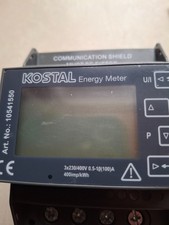 elektronik teile - KOSTAL