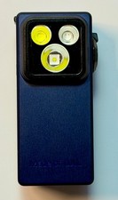 Olight Oclip Ultra, Navy Blue