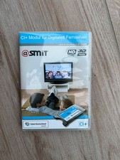 Smit CI+ Modul Kabel Deutschland (Blau) für G09 & G02 Smartcard - Topzustand