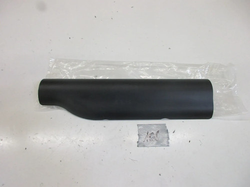 Hitzeschild krümmer auspuff - hitzeschild,