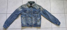Desigual Jeansjacke Nieten und