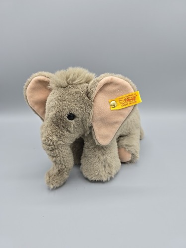 Steiff elefant trampili grau - steiff,