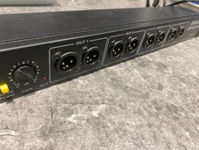 THOMANN 19" RACK MILLENIUM