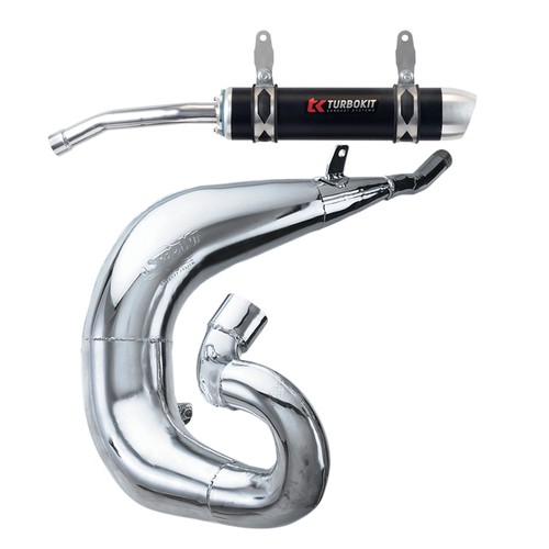 Escape yamaha blaster - blaster, für
