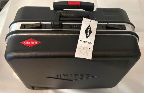Neu knipex 21 06 - neu,