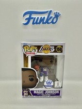 Funko Pop NBA Magic Johnson