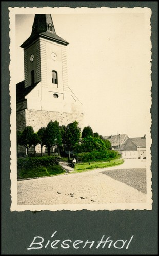 Foto biesenthal barnim in - -,