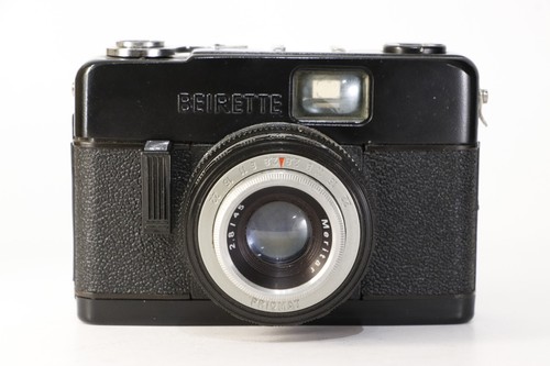 Beirette analogkamera - analogkamera,