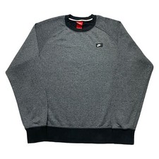 Nike Sweatshirt Herren Medium