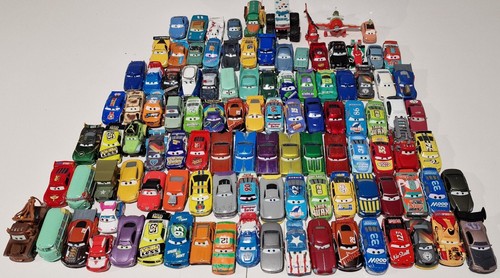 Disney pixar cars - cars, planes