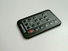 Original Siemens Fernbedienung