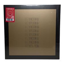 The Mars Volta - The Mars