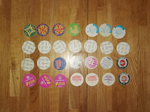 Caps diverse - caps,
