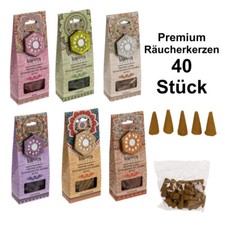 Räucherkegel Räucherkerzen