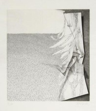 Hans-Georg Rauch,Das Pergament