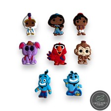 Aladdin - Sportmodus Charms