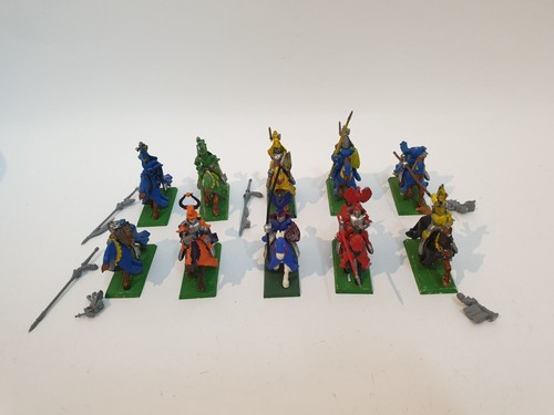 Warhammer bretonia bretonnia - bretonia,