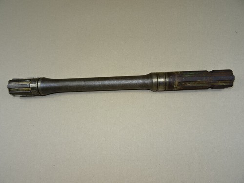 Zapfwelle v19 393 zp7 - zapfwelle,