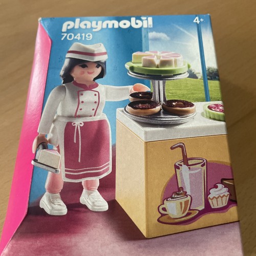 Playmobil 70419