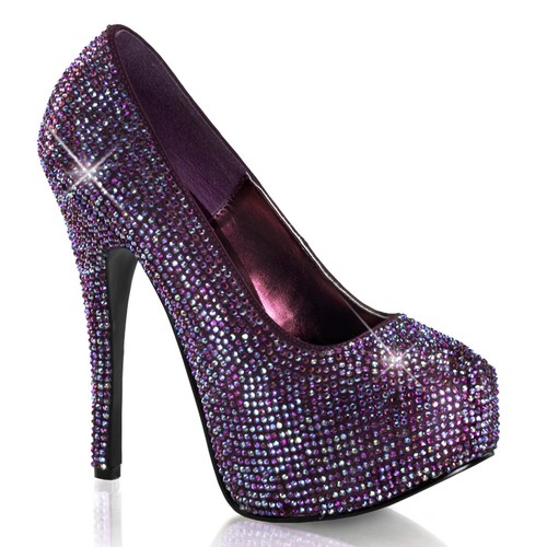 Bordello instyle pumps - bordello, instyle-pumps