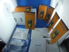 Original Verpackung ohne Garmin eTrex Vista HCX mit Cd Software und Anleitungen