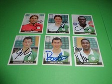 Panini Fussball Bundesliga