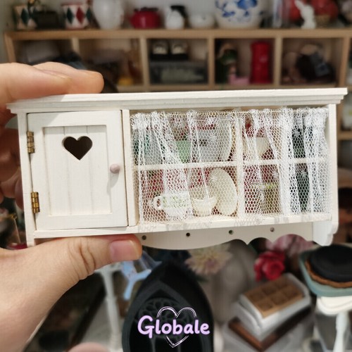 Maßstab puppenhaus - 1:12,