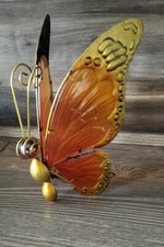 Deko Schmetterling Aufsteller von Tiffany 