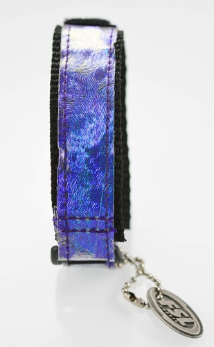 Fossil unisex lila hologramm - unisex,