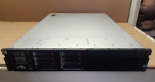 HP ProLiant DL380 G7 19" Server / 2x Intel Xeon E5645, 64GB RAM, 876GB HDDs