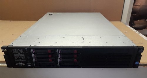 Proliant dl380 19 - dl380, 19"