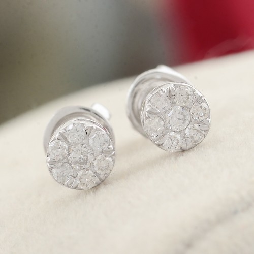 Natürlicher diamant - h/si,