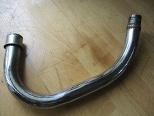 HONDA CB250T  CB250 T  Auspuff