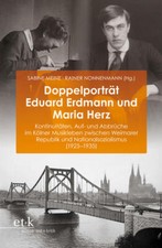 Doppelporträt Eduard Erdmann