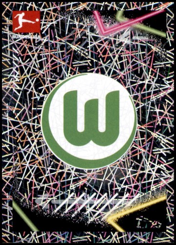 Topps bundesliga 2022 - bundesliga, 2022/23