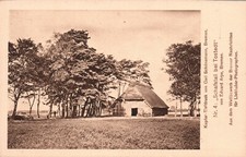 AK Bremen, Schafstall bei