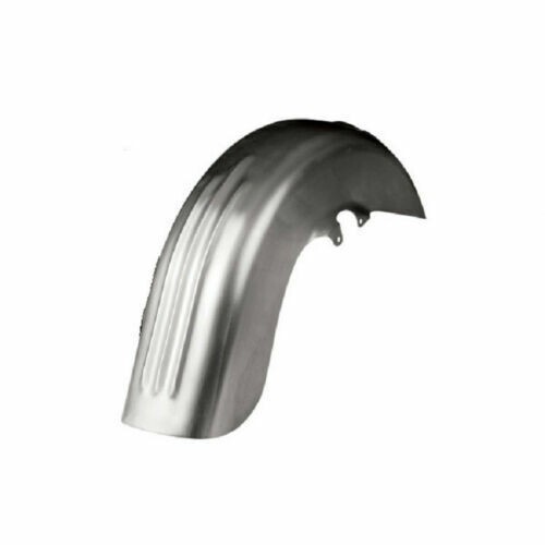 Steel ribbed front - ribbed,