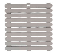 WENKO Duschrost Badematte