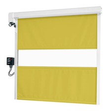 Schnellauftor Industrietor