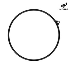 Aerial hoop ring luftring - hoop,