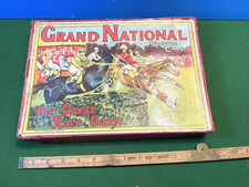 Vintage Pre War Grand National