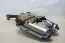 Yamaha FZ 6 Fazer original