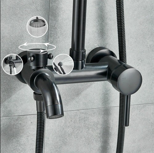 Antik retro regendusche - antik,