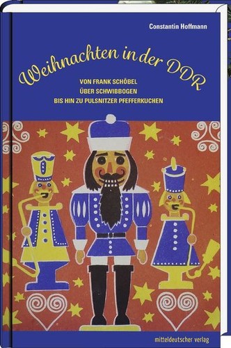 Weihnachten der ddr - der,